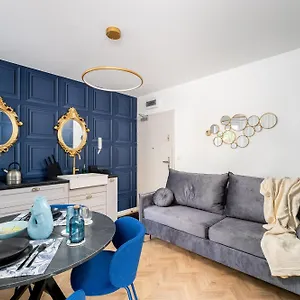Malila Premium Cracow Center Zenona Klemensiewicza 1 Kraków