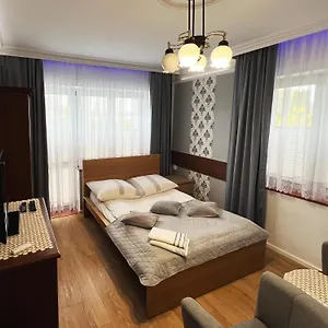  Kwatera prywatna Abwentur