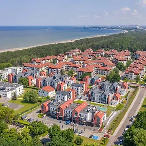 Prestige Neptun Park Danzig
