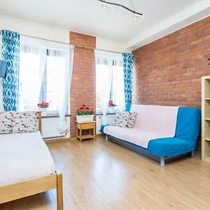  Apartament Kamienica Nad Motławą