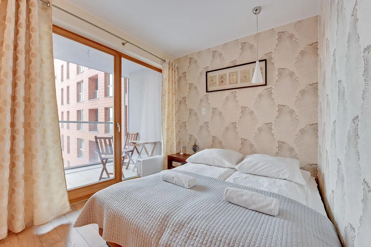 Aura Apartments Old Town Gdansk