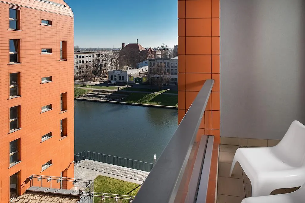 Aura Apartments Old Town Gdansk