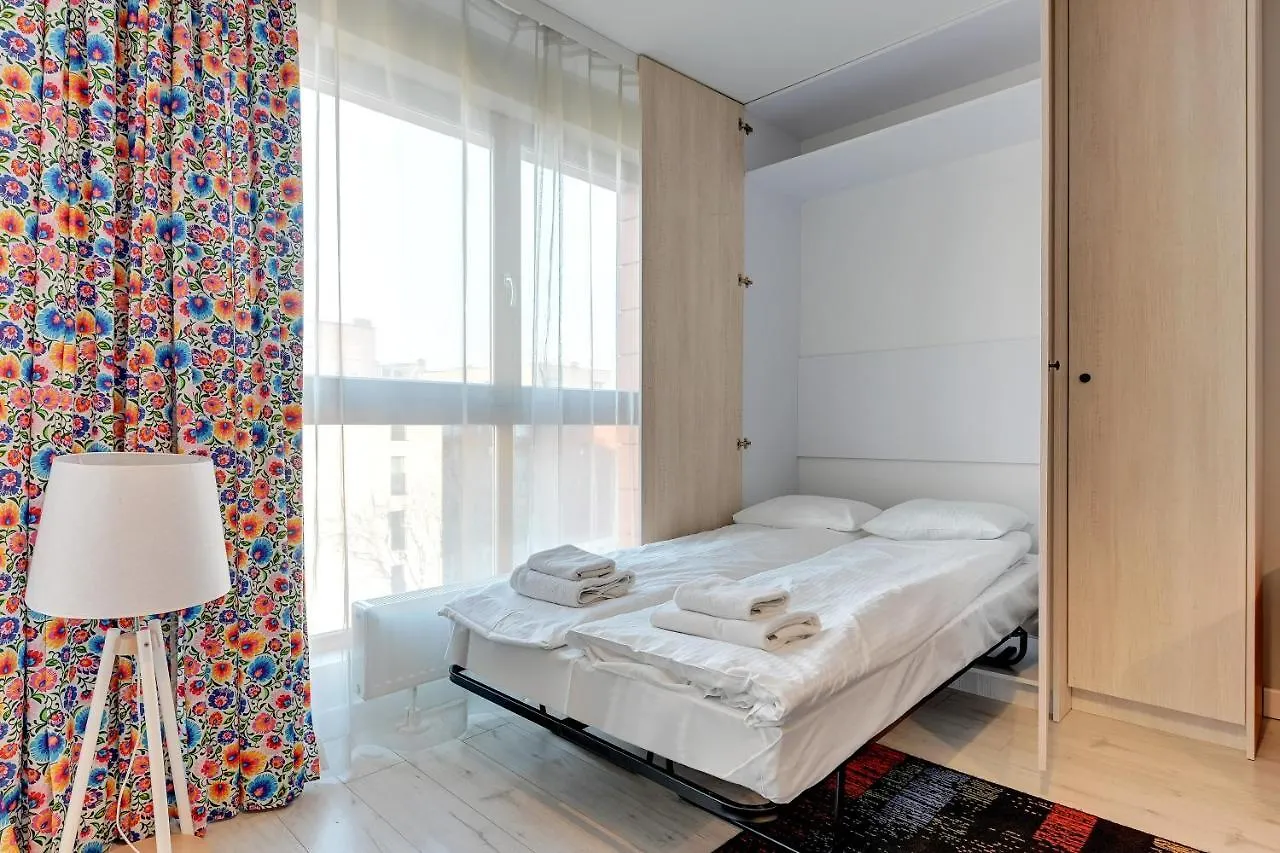 Aura Apartments Old Town Gdansk